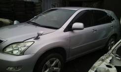 Lexus RX350. GSU36, 2GR
