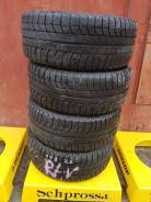 Michelin X-Ice 2. Зимние, без шипов, 2010 год, 10 %, 4 шт