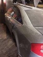 Audi A6 allroad quattro. WAUZZZ4BZWN150999, ALF
