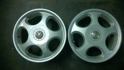 Asiss. 6.5x15, 5x100.00, 5x114.30, ET45