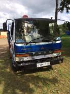 Furukawa. Манипулятор Mitsubishi fuso, 5 000 кг.