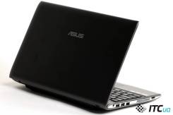 Asus Eee PC 1225B. 11.6", 1,0 ГГц, ОЗУ 2048 Мб, диск 320 Гб, WiFi, Bluetooth, аккумулятор на 2 ч.