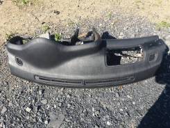 Панель приборов. Subaru Legacy Lancaster, BHE