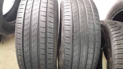 Pirelli Cinturato P7. Летние, износ: 10%