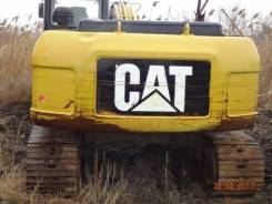 Caterpillar D. Экскаватор гидравлический Caterpillar CAT 320DL, 2007 г. в, 6 400 куб. см., 1,00 куб. м.