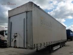 Fliegl Gmbh. Fliegl SDS-350, 28 100 кг.