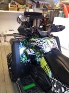 Cfmoto X8 EFI. исправен, есть птс, с пробегом