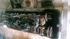 Головка блока цилиндров. BMW 5-Series, E60