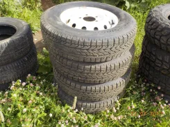 BFGoodrich Winter Slalom KSI. ������, ��� �����, 2015 ���, �/�, ����� 5 % ����