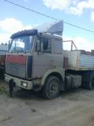 МАЗ 54329. Продается седельный тягач МАЗ, 14 866 куб. см., 20 000 кг.