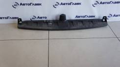 Накладка на бампер. Honda Airwave, GJ2, DBA-GJ1, DBA-GJ2, GJ1 Honda Partner, GJ3, GJ4, DBE-GJ4, DBE-GJ3
