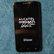 Alcatel OneTouch Idol 2 Mini 6014X. Б/у