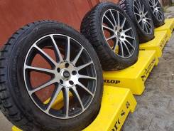 Enkei SC03. 7.0x17, 5x112.00, ET45