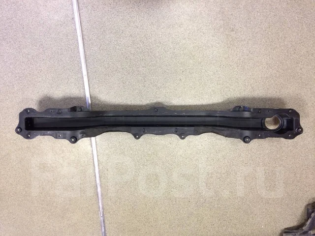 Усилитель заднего бампера KIA Sorento 2014-2018г. в. OEM:86631-C5000 ...