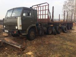 Камаз 5410. Продается камаз, 11 000 куб. см., 10 000 кг.