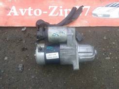 Стартер. Nissan: King Cab, Prairie, Caravan, Homy, R'nessa, Largo, X-Trail, Bluebird, Presage, Pulsar, Terrano II, Bassara, Datsun Двигатели: KA2...