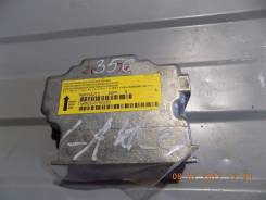 Блок управления airbag. Mitsubishi Lancer