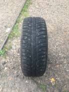 Bridgestone Ice Cruiser 5000. Зимние, шипованные, износ: 30%, 4 шт