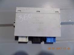 Блок управления парктроником. Land Rover Range Rover, L322