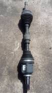 Привод, полуось. Toyota Corolla Fielder, ZRE144, ZRE144G Двигатель 2ZRFE