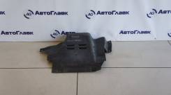 Дефлектор радиатора. Toyota Duet, M100A, M110A Двигатели: EJDE, EJVE