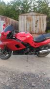 Kawasaki ZZR 400 2. 400 куб. см., исправен, птс, с пробегом