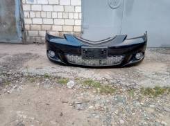 Клык бампера. Mazda Axela, BKEP, BK5P, BK3P Mazda Mazda3, BK