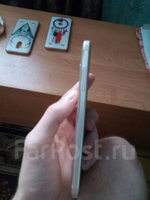 ZTE Blade V7. �/� ����