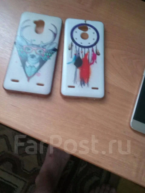 ZTE Blade V7. �/� ����