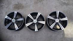 Light Sport Wheels LS NG146. 6.0x14, 4x98.00, ET35, ЦО 58,6 мм.