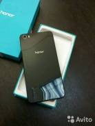 Huawei Honor 6. Б/у