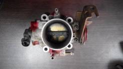 Заслонка дроссельная. Honda Accord, E-CB7, E-CB9 Двигатели: F22A6, F22A9
