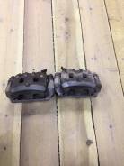 Суппорт тормозной. Subaru Legacy B4, BE5 Двигатель EJ20