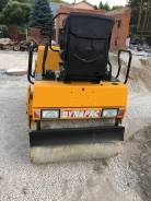 Dynapac. Каток cc102, 1 111 куб. см.