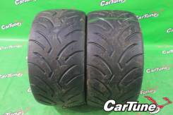 Dunlop Direzza. Летние, 2015 год, без износа, 2 шт