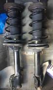 Амортизатор. Subaru Forester Subaru Legacy Subaru Impreza, GD2, GG2, GGC Двигатели: EJ152, EJ154