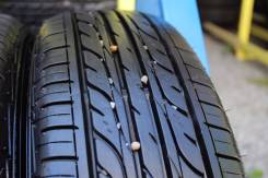 Dunlop Enasave EC202. Летние, 2012 год, износ: 5%, 4 шт