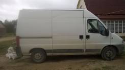 Fiat Ducato. Продается грузовой автомобиль , 2 300 куб. см., 1 300 кг.