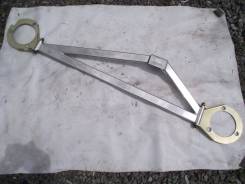 Распорка. Mitsubishi Lancer Evolution, CD9A, CP9A, CN9A, CT9A, CE9A Двигатель 4G63T