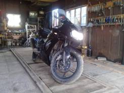 Kawasaki Ninja 250R. 250 куб. см., исправен, птс, с пробегом