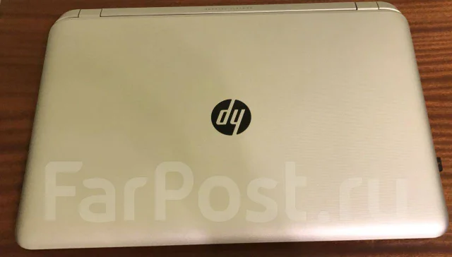 HP 17-f155nr. 17.3", 2,6����, ��� 8 ��, ���� 1 000���, WiFi: 1, ����������� �� 4��. ����