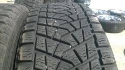 Bridgestone Blizzak DM-Z3. Зимние, без шипов, износ: 10%, 4 шт