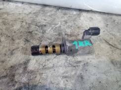 Клапан vvt-i. Toyota: Yaris, Vitz, Aygo, Passo, Belta Двигатель 1KRFE