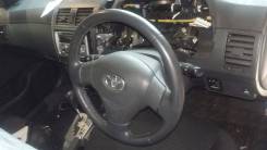 Руль. Toyota Corolla Fielder, ZRE144, ZRE144G Двигатель 2ZRFE