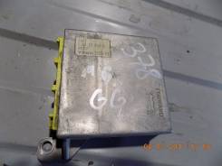 Блок управления airbag. Mazda Atenza, GGEP, GYEW, GG3P, GY3W, GGES, GG3S Mazda Mazda6, GG