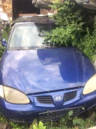 Hyundai Lantra. KMHJF31FPYU898692, G4GF ����