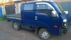 Kia Bongo III. Продается грузовик KIA Bongo 3, 2 500 куб. см., 800 кг.