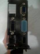 GeForce GTX 650 Ti