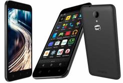 Micromax Q462. Б/у