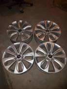 Hyundai. 7.0x18, 5x112.00, 5x114.30